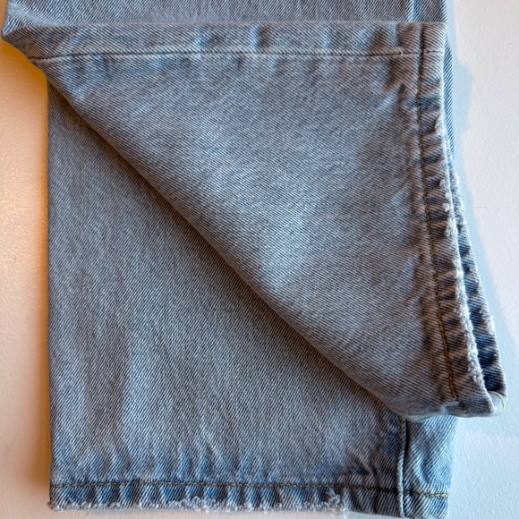LEVI'S 90's 501 Jeans in Ever Afternoon - Picture 6 of 6
